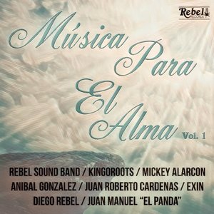 Música para el Alma, Vol. 1