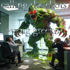 CALLING The Sh0TS (Explicit)