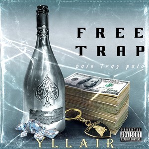 Free Trap Palo Tras Palo (Explicit)