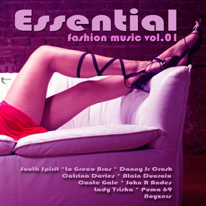 Essential Fashion Music, Vol. 1