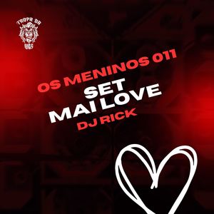 Set Mai Love (Explicit)