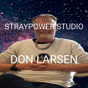 STRAYPOWER STUDIO