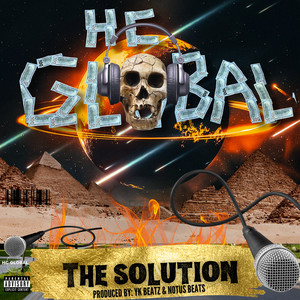 The Solution (Explicit)