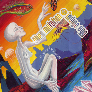 Part Five - Cloudhopping