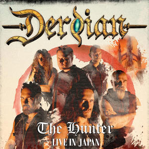 The Hunter (Live in Japan|Live)