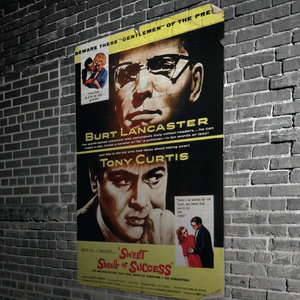 The Street (Main Title)