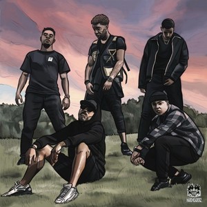 Darkside (Explicit)