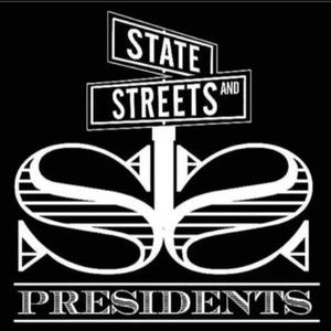 State Streets And Presidents (Explicit)