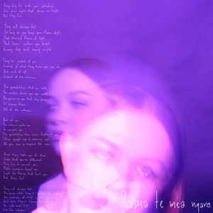 Rapua Te Mea Ngaro (Extended Version)