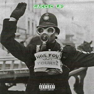 Gassed Up (Explicit)