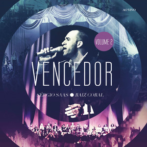 Vencedor, Vol. 2 (Ao Vivo)