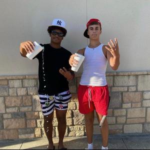 drop a foe (feat. Luh 2 Tone & 512 Yair) (Explicit)