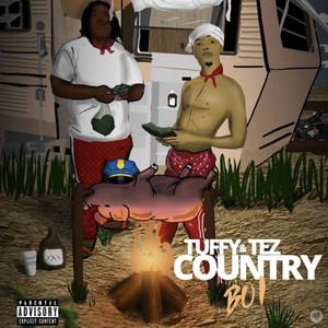 Country Boi (Explicit)