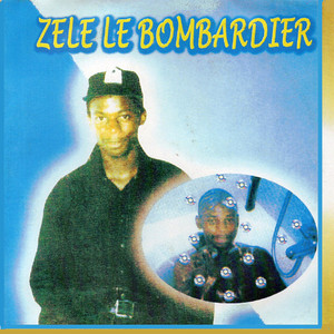 Bikutsi bombardier