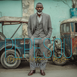 MsKENI - Pepesou (Michelson Remix)