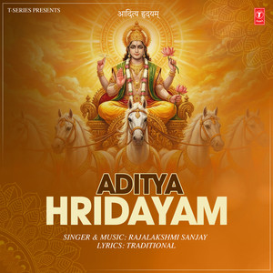Aditya Hridayam