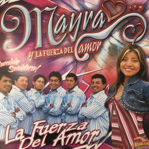 La Fuerza del Amor