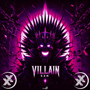 Villain Szn (Explicit)