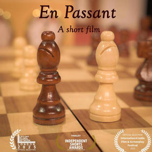 En Passant (Original Motion Picture Soundtrack)