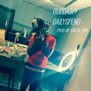 Daily Spend (Explicit)