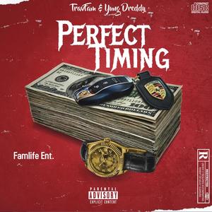 Perfect Timing (Explicit)