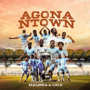 Agona Ntown (feat. Lulu and Mathumela Band)