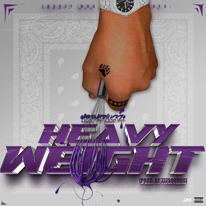 Out My Way (Explicit)