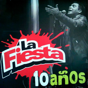 Como Yo / Ven a Bailar Con la Fiesta / Ojos Chinos / No Se Quede Con las Palmas / al Desierto