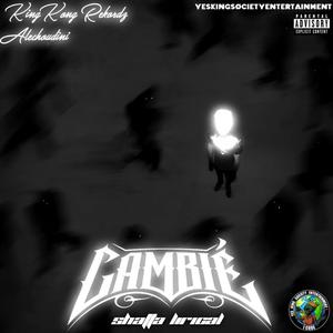 CAMBIÉ (feat. AlecHoudini & KingKong Rekordz)