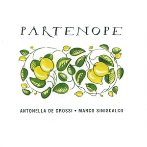 Partenope: Classical Neapolitan Songs