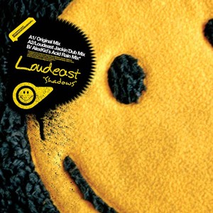 Shadows (Original Mix)