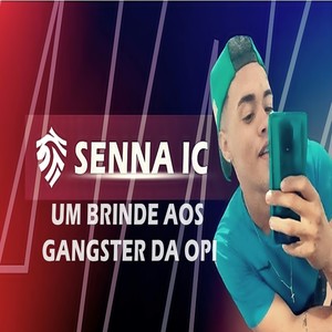 Um Brinde aos Gangster da Opi (Explicit)