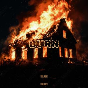 BURN (feat. Tiger_Modes)