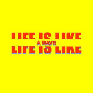 Life is like(feat. Kaiio) (Explicit)
