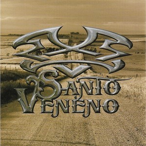 Santo Veneno