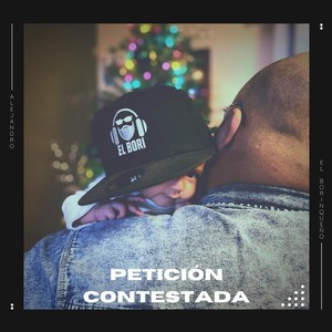 Petición Contestada