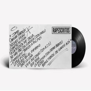 Vivir Por Rimas (feat. Dimelo Jotace & ACO) (Explicit)