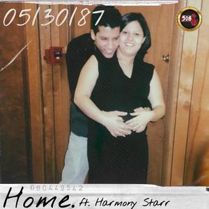 Home. (feat. Harmony Starr)