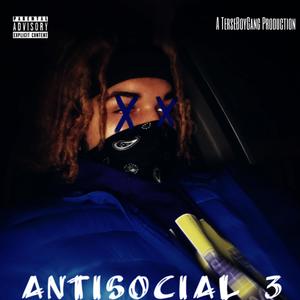 Antisocial 3 (Explicit)