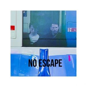 No Escape (feat. Jérôme Glad)