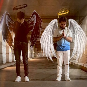 Shadow Walkers (Explicit)