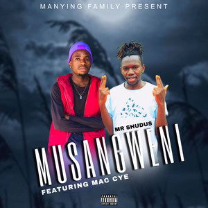 Musangweni (Explicit)