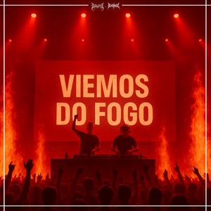 VIEMOS DO FOGO