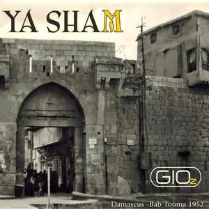 Ya Sham (feat. Saher)