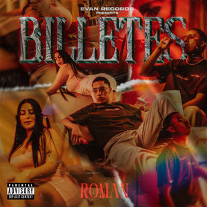 BILLETES (Explicit)