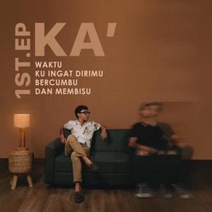 Waktu (feat. Walden & Alvin nicky karl)