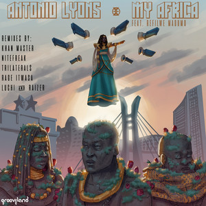 My Africa (Rage Itwasa Remix)