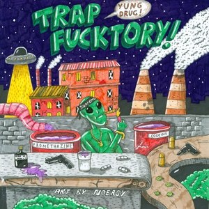 Trap ****tory (Explicit)