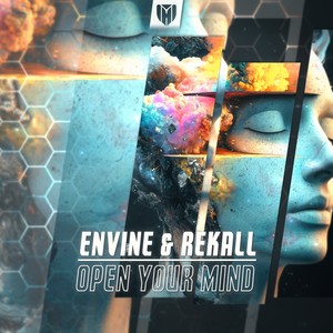 Open Your Mind (Extended Mix)