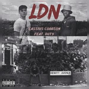 LDN (feat. RUTY) [Single Version] [Explicit]